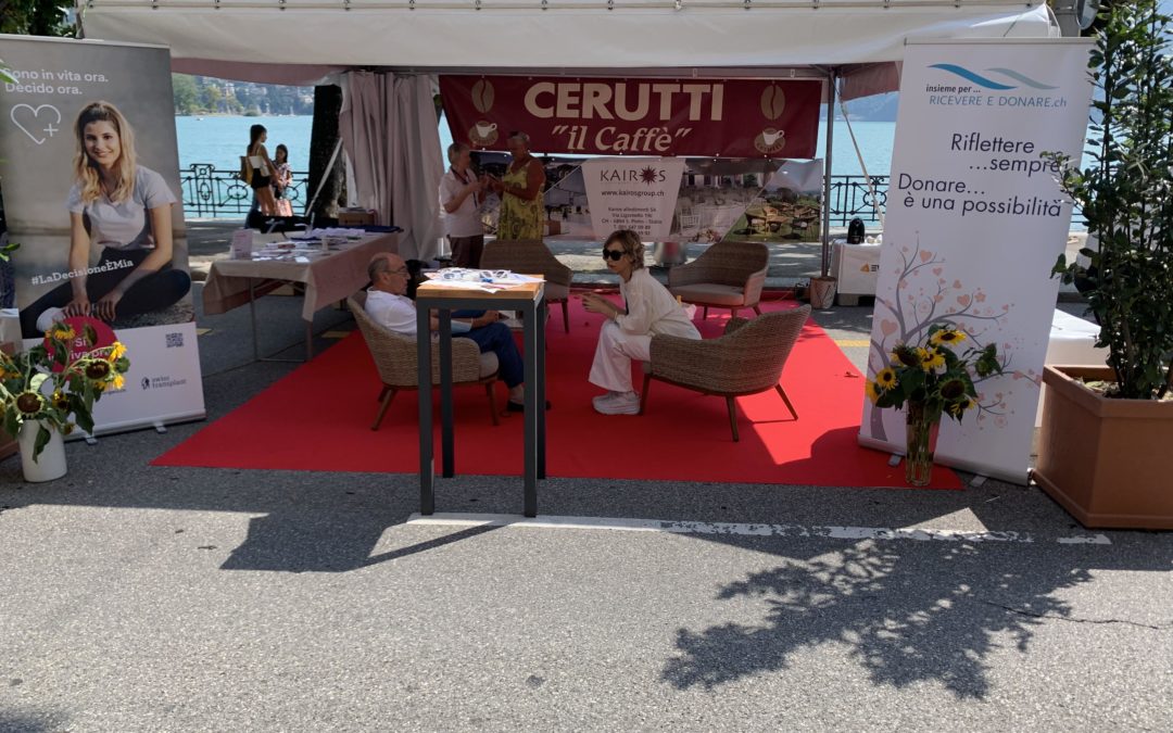 Autonassa 4 settembre 2021
