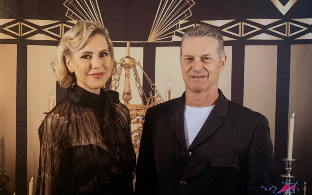 GRAN GALA ASS. ELISA 2024