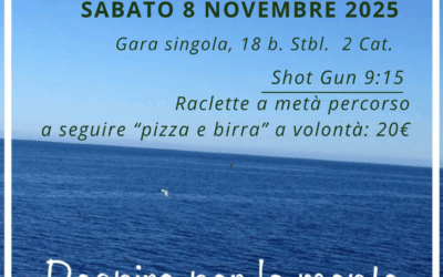 Respiro per la mente – 8 novembre 2025