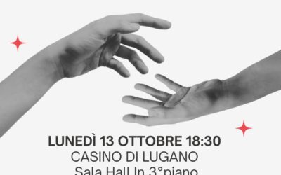 VIVERE OLTRE SE STESSI – Ottobre ’25